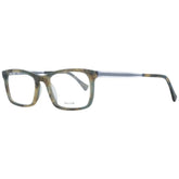 Police Green Men Glasses Frame -   -  Police.